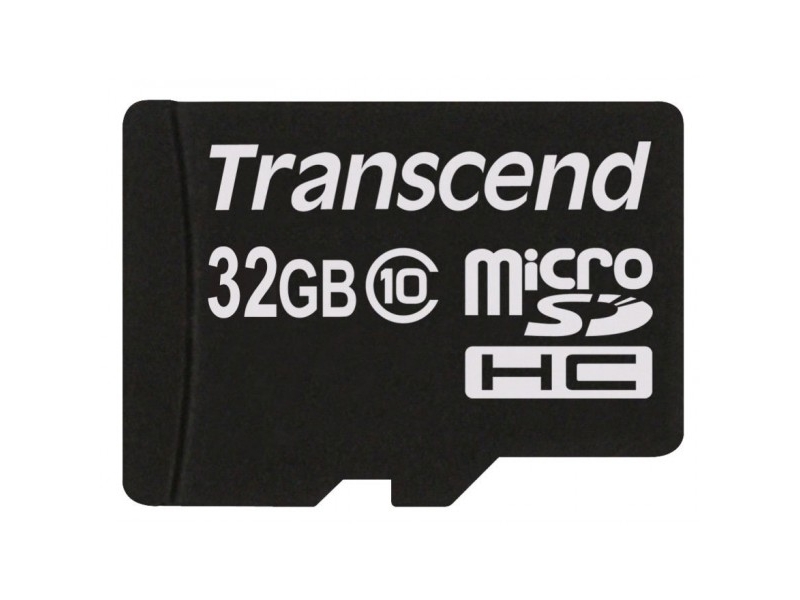 Ã¢â‚¬Â¢ 32GB microSD w/ adapter U1 MLC 600X Ã¢â‚¬Â¢ Lesegeschwindigkeit: Bis zu 90 MB/s Ã¢â‚¬Â¢ Schreib
