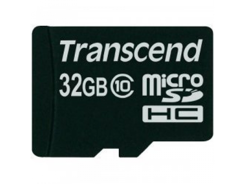 Ã¢â‚¬Â¢ 32GB microSD w/o adapter Class10
