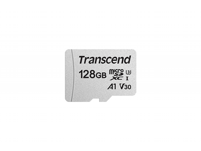 Ã¢â‚¬Â¢ 128GB microSD w/ adapter UHS-I U3 A1 Ã¢â‚¬Â¢ Lesegeschwindigkeit: Bis zu 95 MB/s Ã¢â‚¬Â¢ Schrei