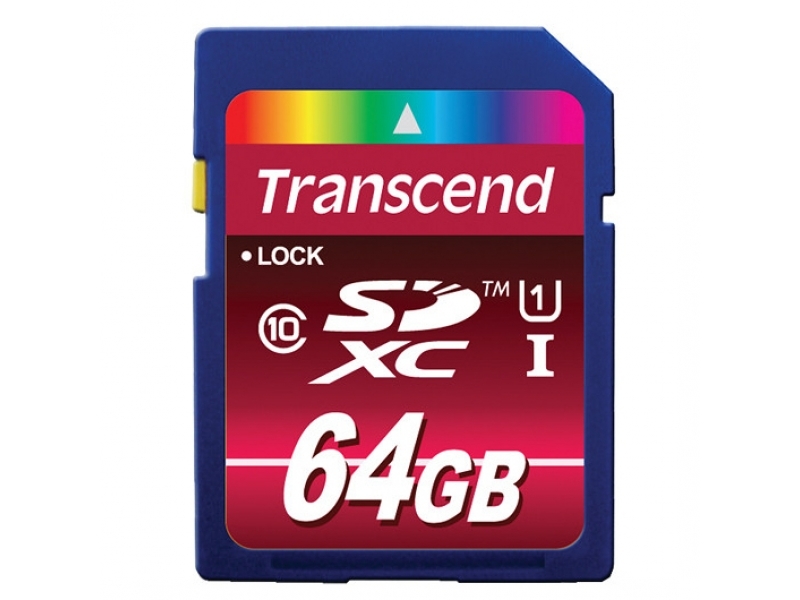 Ã¢â‚¬Â¢ 64GB SD Card U1 MLC 600X