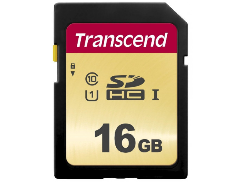 Ã¢â‚¬Â¢ 16GB SD Card UHS-I U1 MLC Ã¢â‚¬Â¢ Lesegeschwindigkeit: Bis zu 95 MB/s Ã¢â‚¬Â¢ Schreibgeschwindi