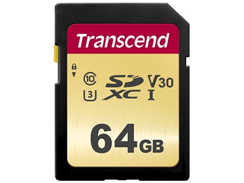 Ã¢â‚¬Â¢ 64GB SD Card UHS-I U3 MLC Ã¢â‚¬Â¢ Lesegeschwindigkeit: Bis zu 95 MB/s Ã¢â‚¬Â¢ Schreibgeschwindi