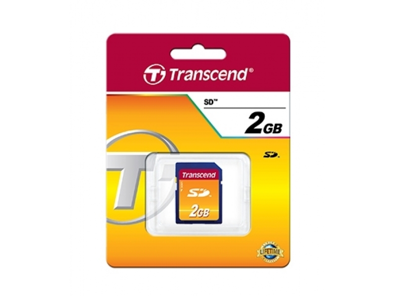 Ã¢â‚¬Â¢ 2GB SD Card