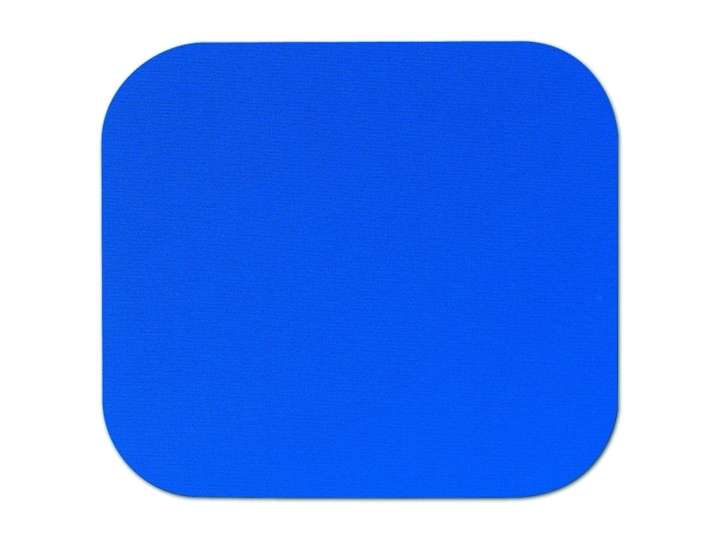 FELLOWES TAPIS DE SOURIS STANDARD - BLEU