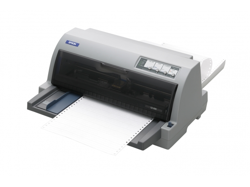Epson LQ-690