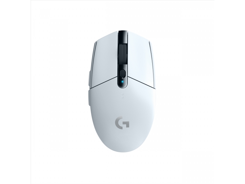 G305 WHITE EER