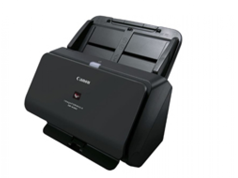 Canon imageFORMULA DR-M260 Scanner a foglio 600 x 600 DPI A4 Nero