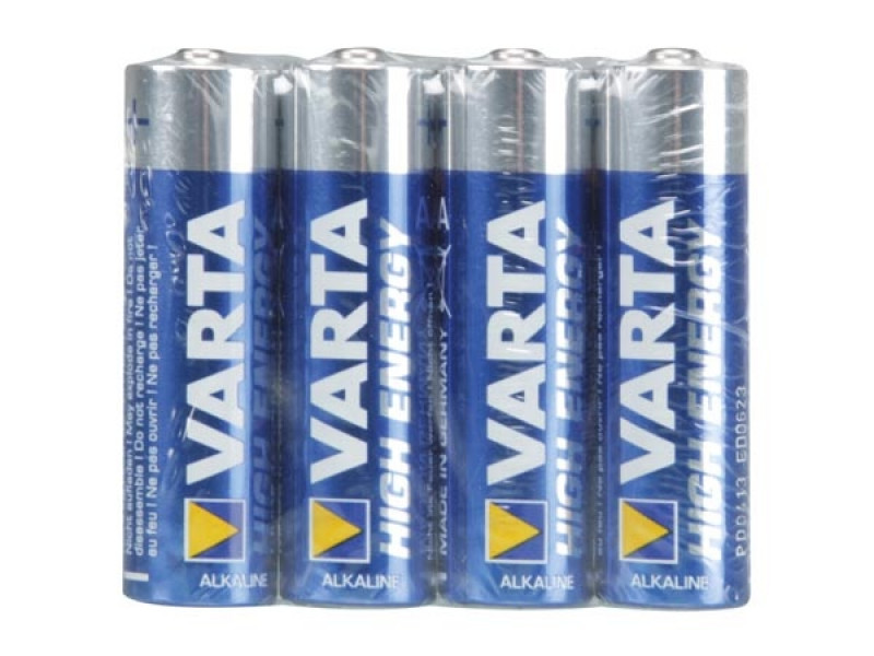 Varta -4906/TR