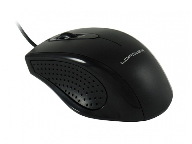 Mouse di alimentazione LC LC-M710B