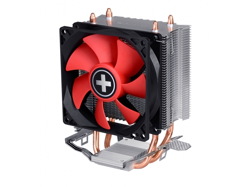 Ã¢â‚¬Â¢ MaÃƒÅ¸e: 101.4x137x72.7mm Ã¢â‚¬Â¢ LÃƒÂ¼fter: 92x92x25mm Ã¢â‚¬Â¢ Anschluss: 4-Pin PWM Ã