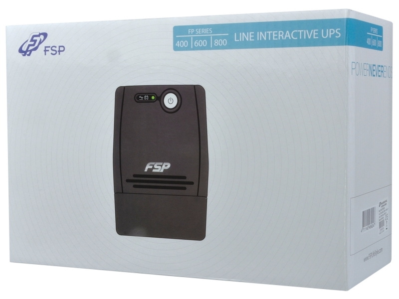 FSP UPS FP 600