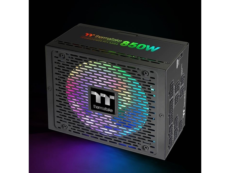 TOUGHPOWER PF1 850W ARGB PLATINUM