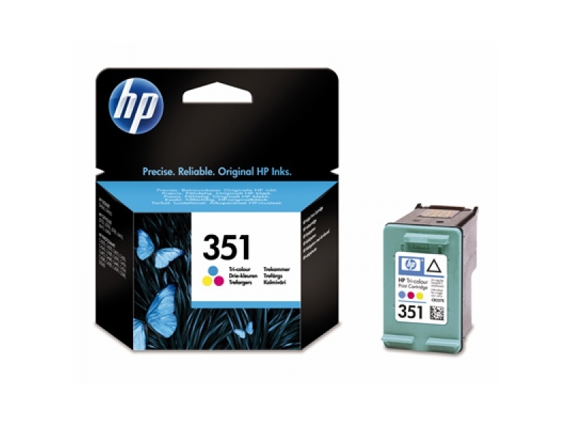 INK HP CB337EE N.351 3C X D4260 D4360 D5360 C4280 C4380 C5280 J5780 J5785 J6410
