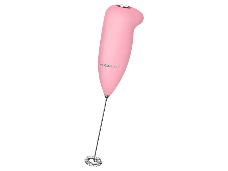 Clatronic MS 3089 montalatte rosa