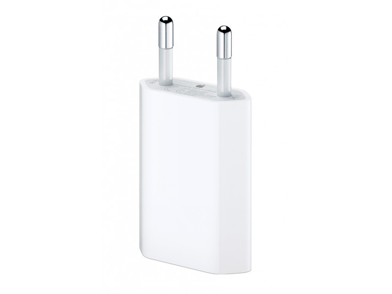 APPLE 5W USB POWER ADAPTER 2M