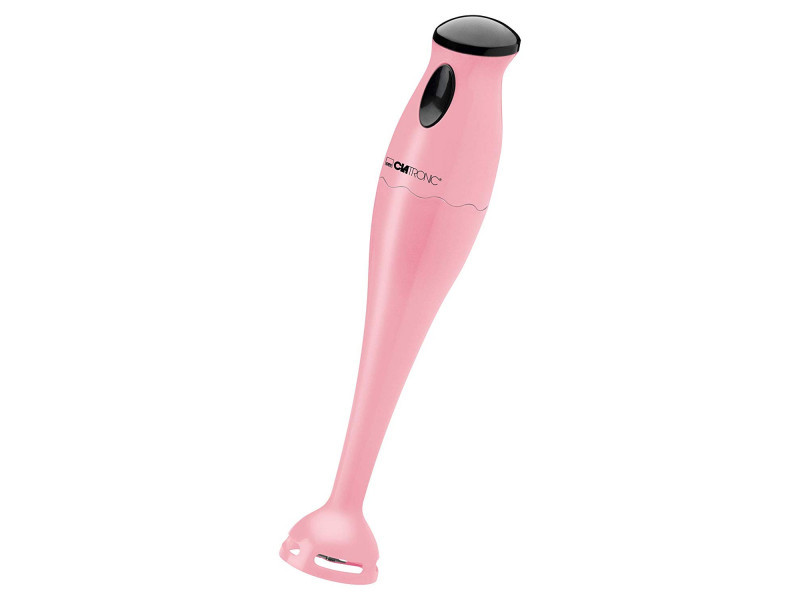 Frullatore a immersione Clatronic SM 3577 Rosa