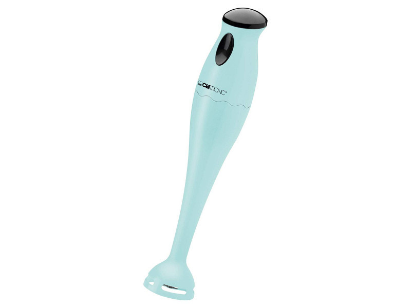 Frullatore a immersione Clatronic SM 3577 verde menta