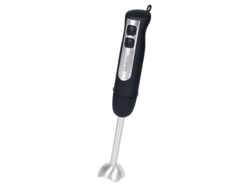 Frullatore a immersione Clatronic SM 3739 nero