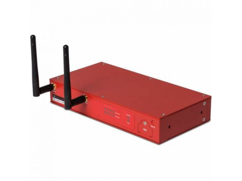 SECUREPOINT UMA 215 HRR G3 2 HE 19 6466022