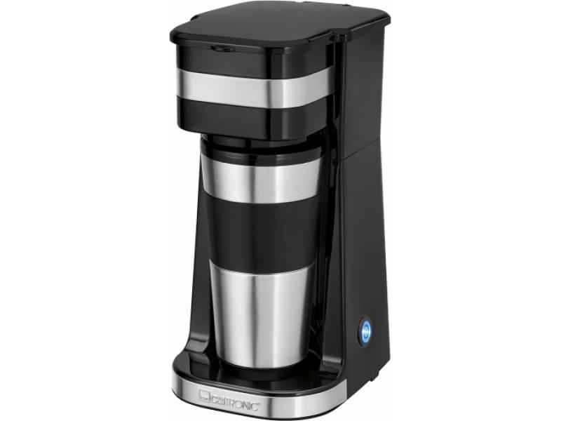 Macchina da caffè Clatronic KA 3733