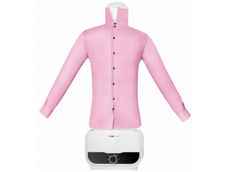 Clatronic HBB 3734 pressa per camicie/camicette e pantaloni