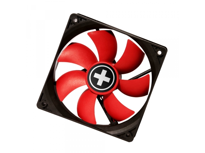 Ventola per case Xilence PC Ventola per case Performance C 120mm XF039