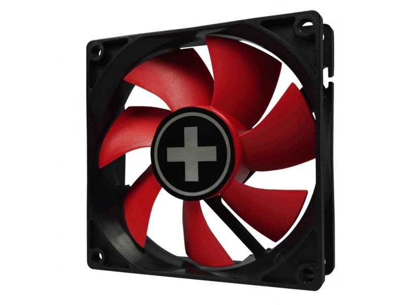 Ã¢â‚¬Â¢ Abmessungen: 80x80x25mm Ã¢â‚¬Â¢ Umdrehungen: 1500rpm Ã¢â‚¬Â¢ Luftdurchsatz: 33mÃ‚Â³/h Ã¢