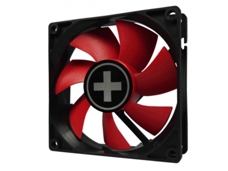 Ventola per case PC XILENCE Ventola per case Performance C 80mm XPF80.R