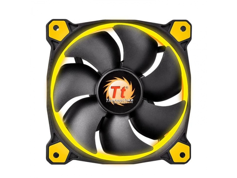 RIING 14 LED YELLOW