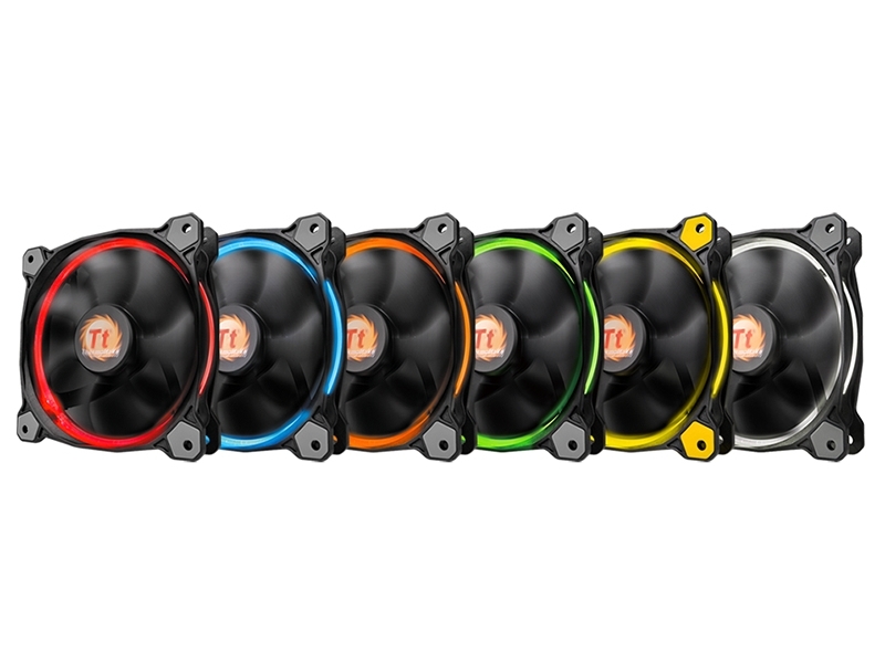 RIING 12 LED RGB