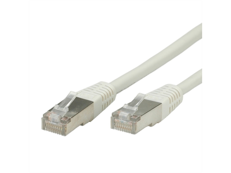 STANDARD CABLE FTP CAT.5E GREY