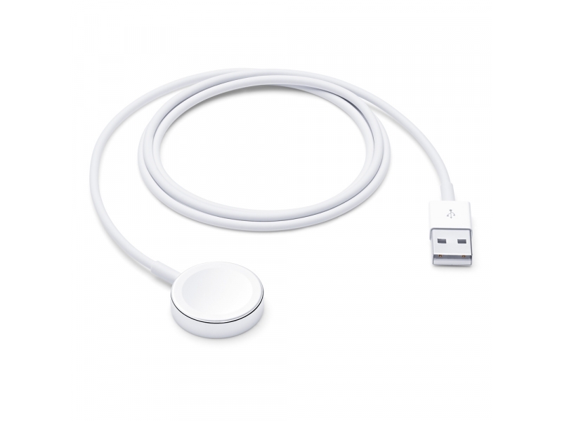 APPLE WATCH MAGNETIC CHARGING CABLE (1 M)