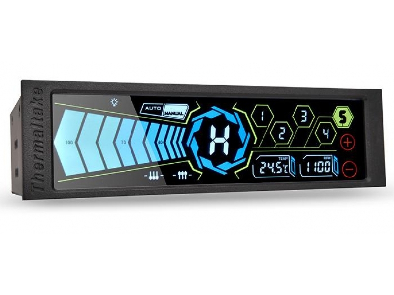 COMMANDER FT FAN CONTROL