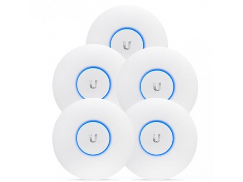 Ubiquiti unifi ap ac lungo range da 5er pack UAP-Ac-LR-5