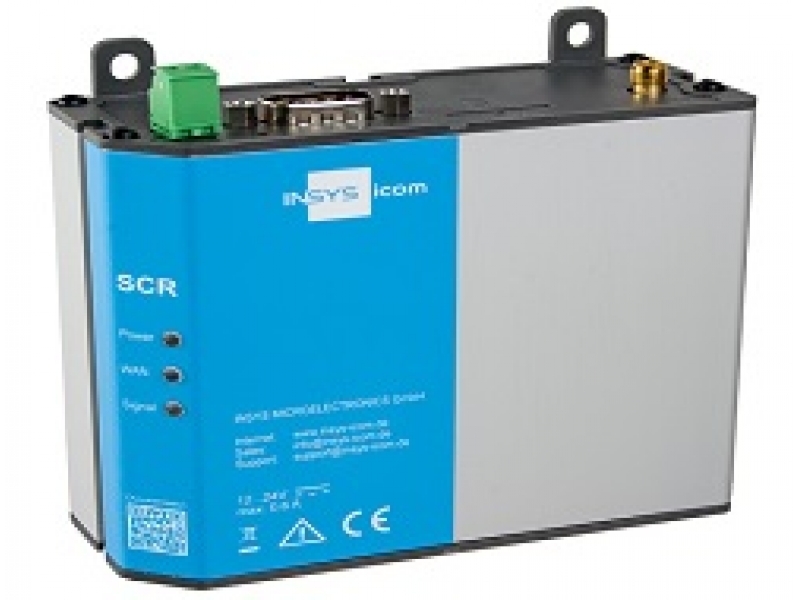 SCR-L200 1.1 LTE MOBILE ROUTER