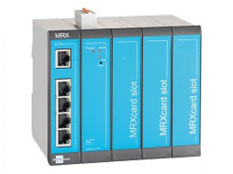 MRX5 LAN 1.2 IND LAN-LAN ROUTER