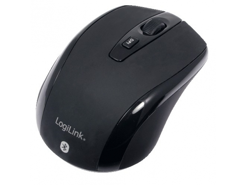Maus 3D Bluetooth Optical