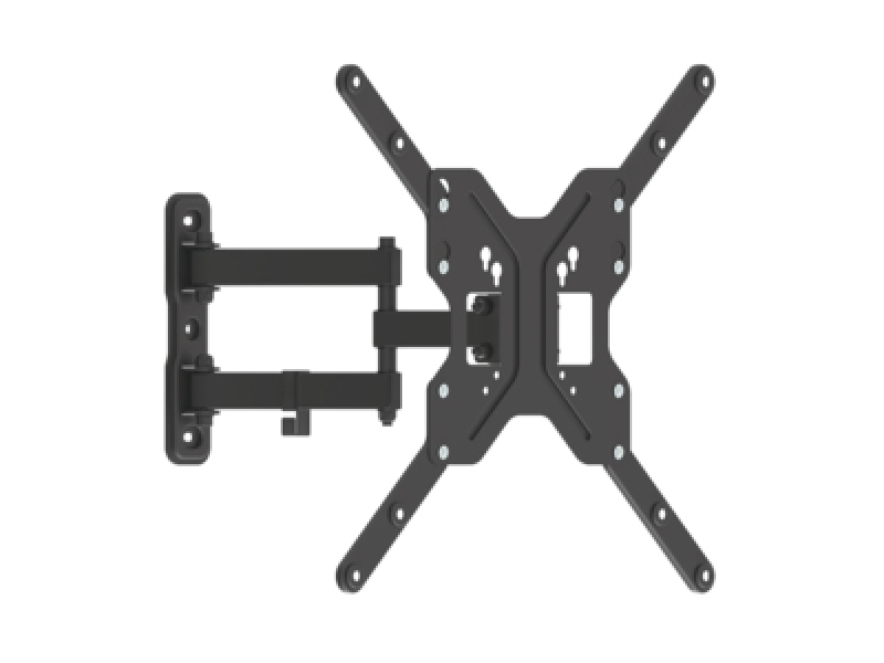 Wallmount Moveable for 23-55"