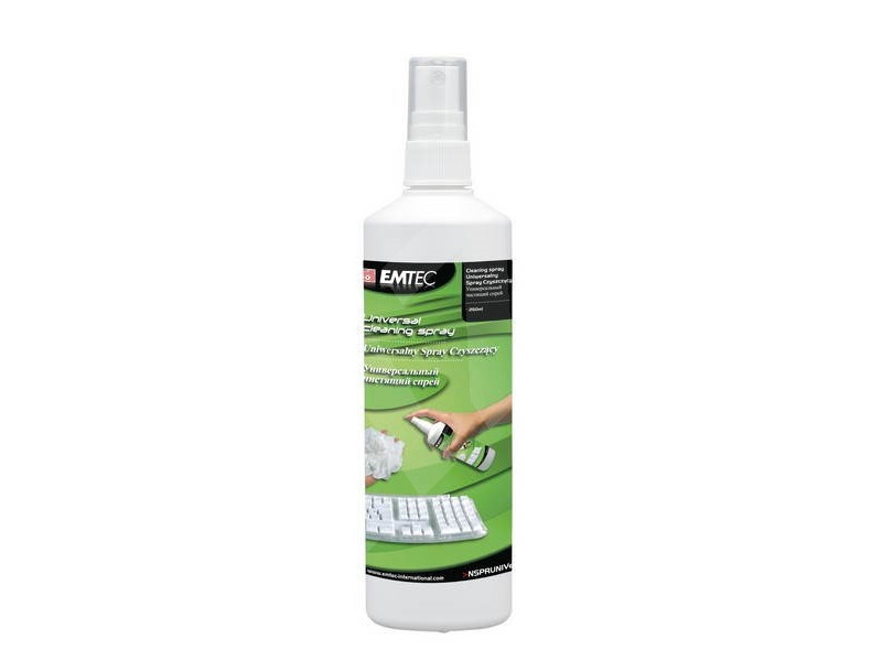 Spray detergente universale EMTEC