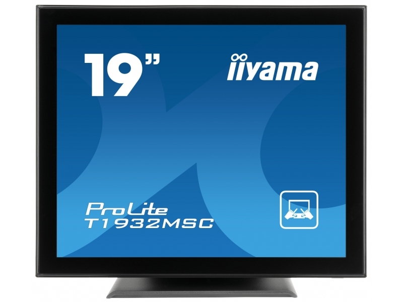 Diagonale 19"/48.3cm Auflsung 1280x1024 54 Helligkeit 215cd/m Kontrast 1.0001 (statisch) keine Angabe (dynamisch) Reaktions
