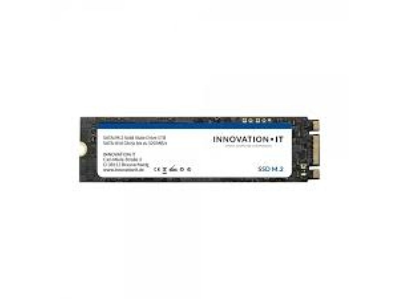 Innovazione IT 00-1024555 - 1000GB - M.2 00-1024555