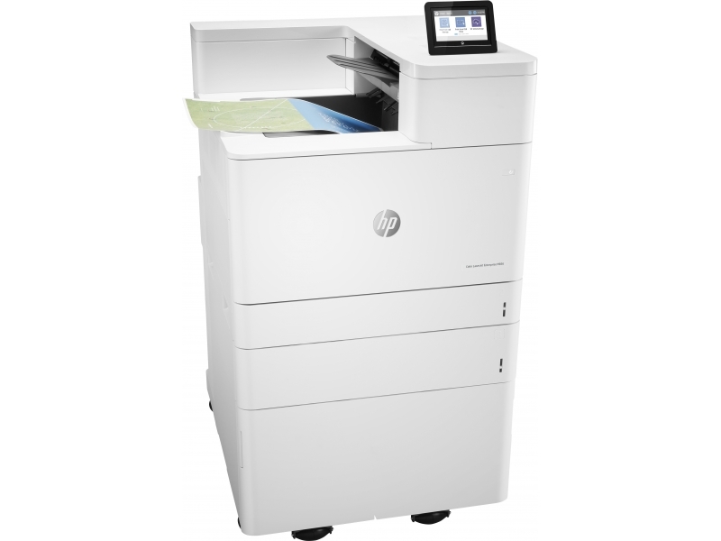 HP Color LaserJet...