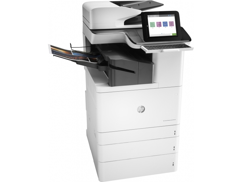 T3U56A HP COLOR LJ ENT MFP...