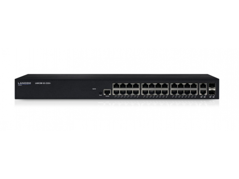 GS-2326+- Switch