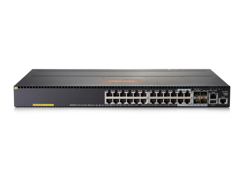 Ã¢â‚¬Â¢ *Auftragsbezogen, nicht Stornierbar* Ã¢â‚¬Â¢ 20 Autosensing Ã¢â‚¬Â¢ 10/100/1000 ports (IEEE 802
