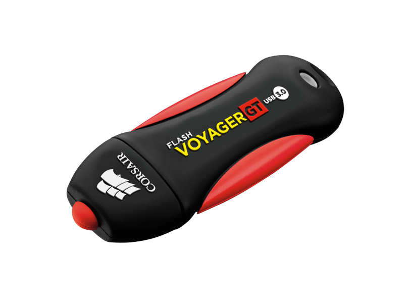 Corsair Flash Voyager GT USB 3.0 Chiavetta USB 512GB CMFVYGT3C-512GB