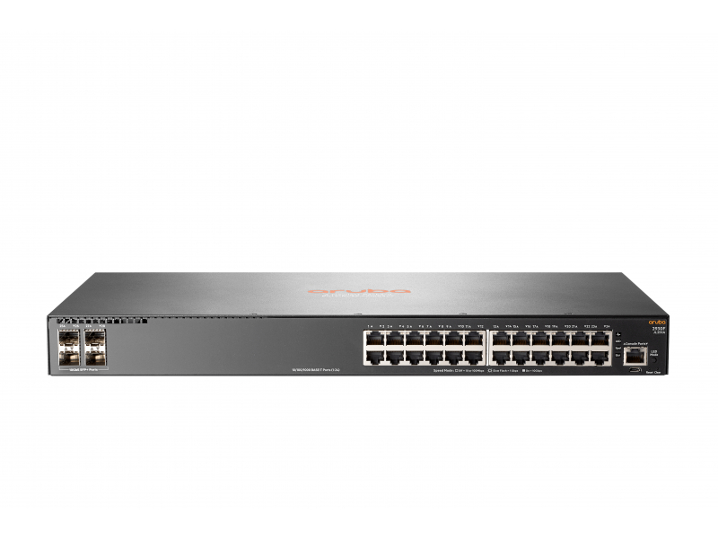 SWITCH ARUBA JL259A