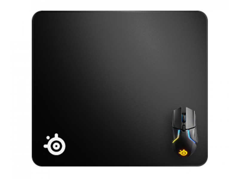 SteelSeries Qck Edge large MusemÃƒÆ’Ã‚Â¥tte