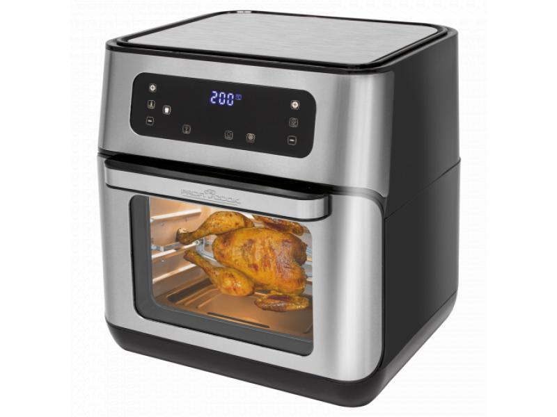 Friggitrice ad aria calda ProfiCook PC-FR 1200 H