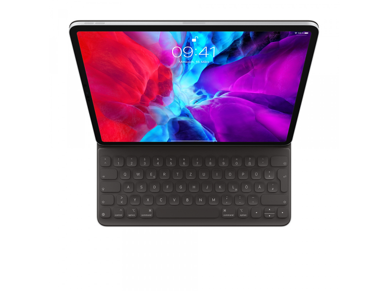 IPAD PRO 4TH GEN -ALLEMAND